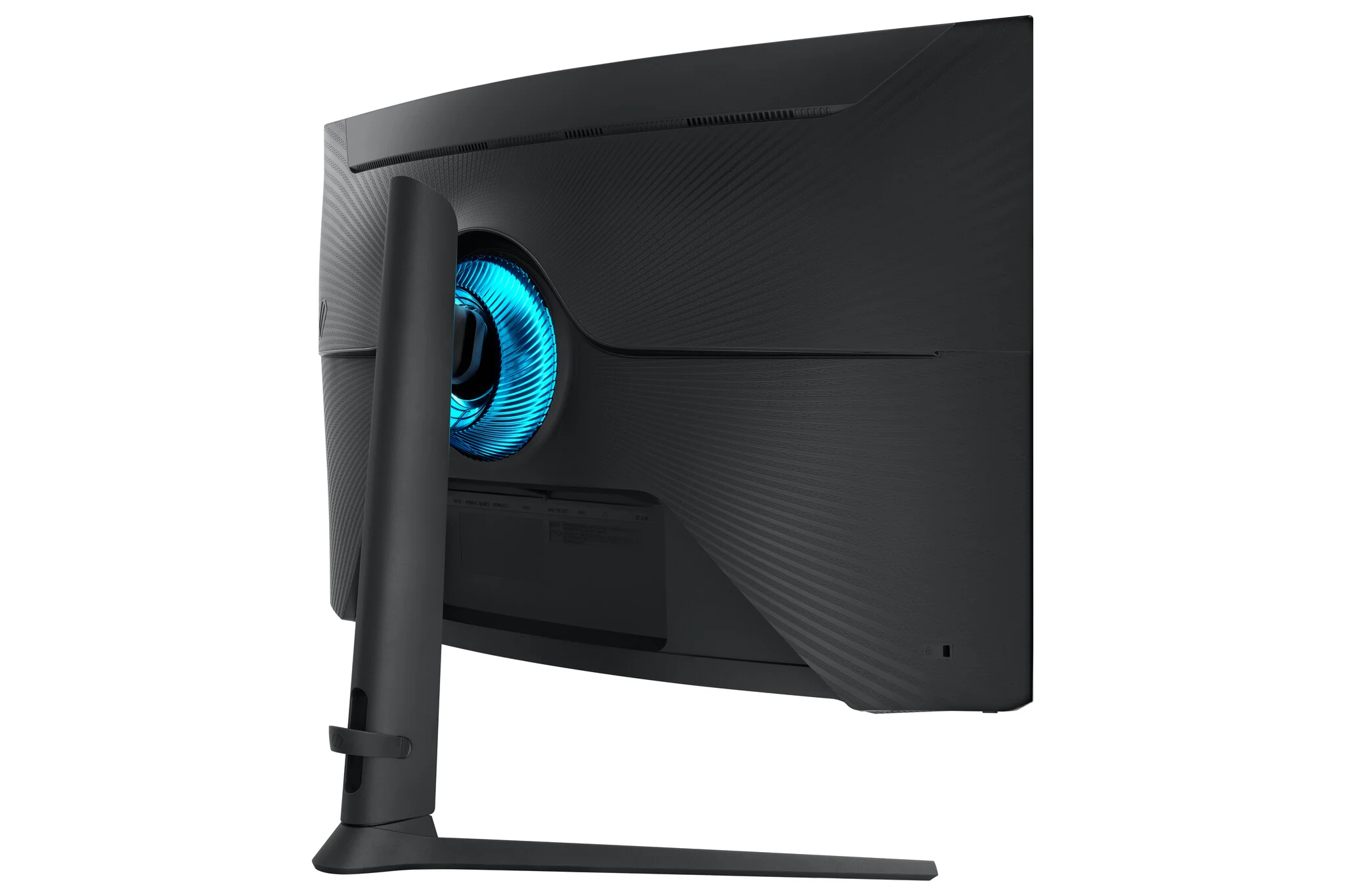 Samsung Odyssey Neo G7 S32BG750NP computer monitor 81.3 cm (32") 3840 x 2160 pixels 4K Ultra HD LED Black - Image 9