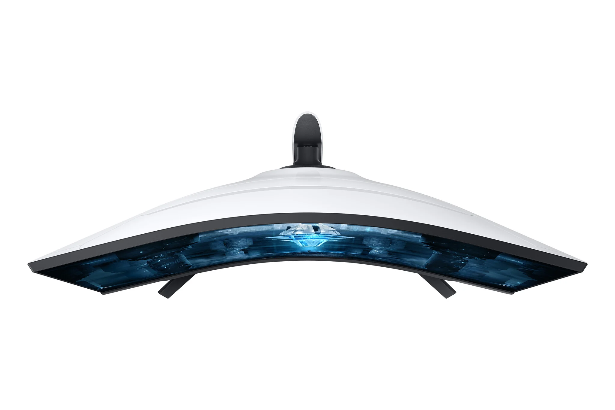 Samsung Odyssey Neo G8 computer monitor 81.3 cm (32") 3840 x 2160 pixels 4K Ultra HD - Image 10