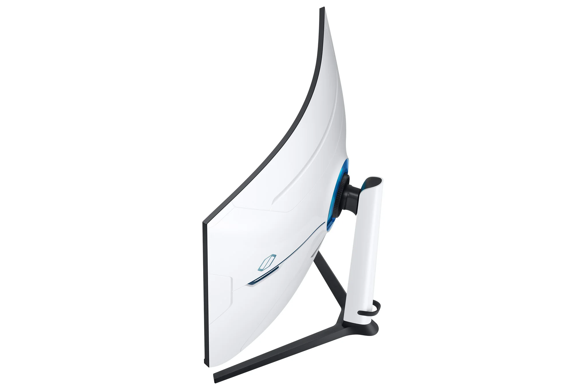 Samsung Odyssey Neo G8 computer monitor 81.3 cm (32") 3840 x 2160 pixels 4K Ultra HD - Image 12