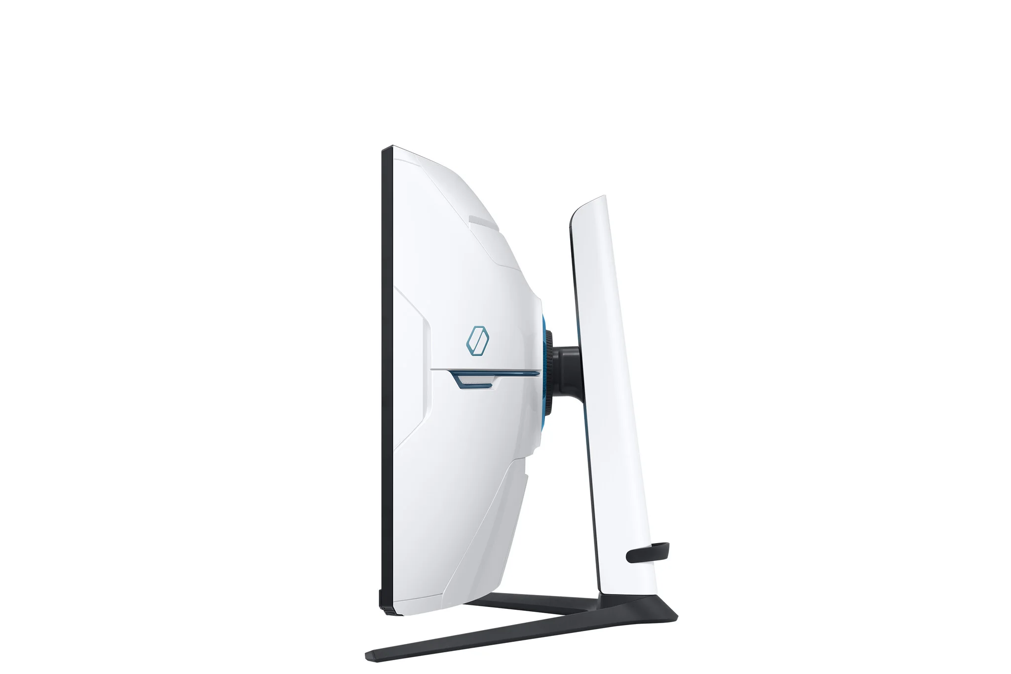 Samsung Odyssey Neo G8 computer monitor 81.3 cm (32") 3840 x 2160 pixels 4K Ultra HD - Image 14