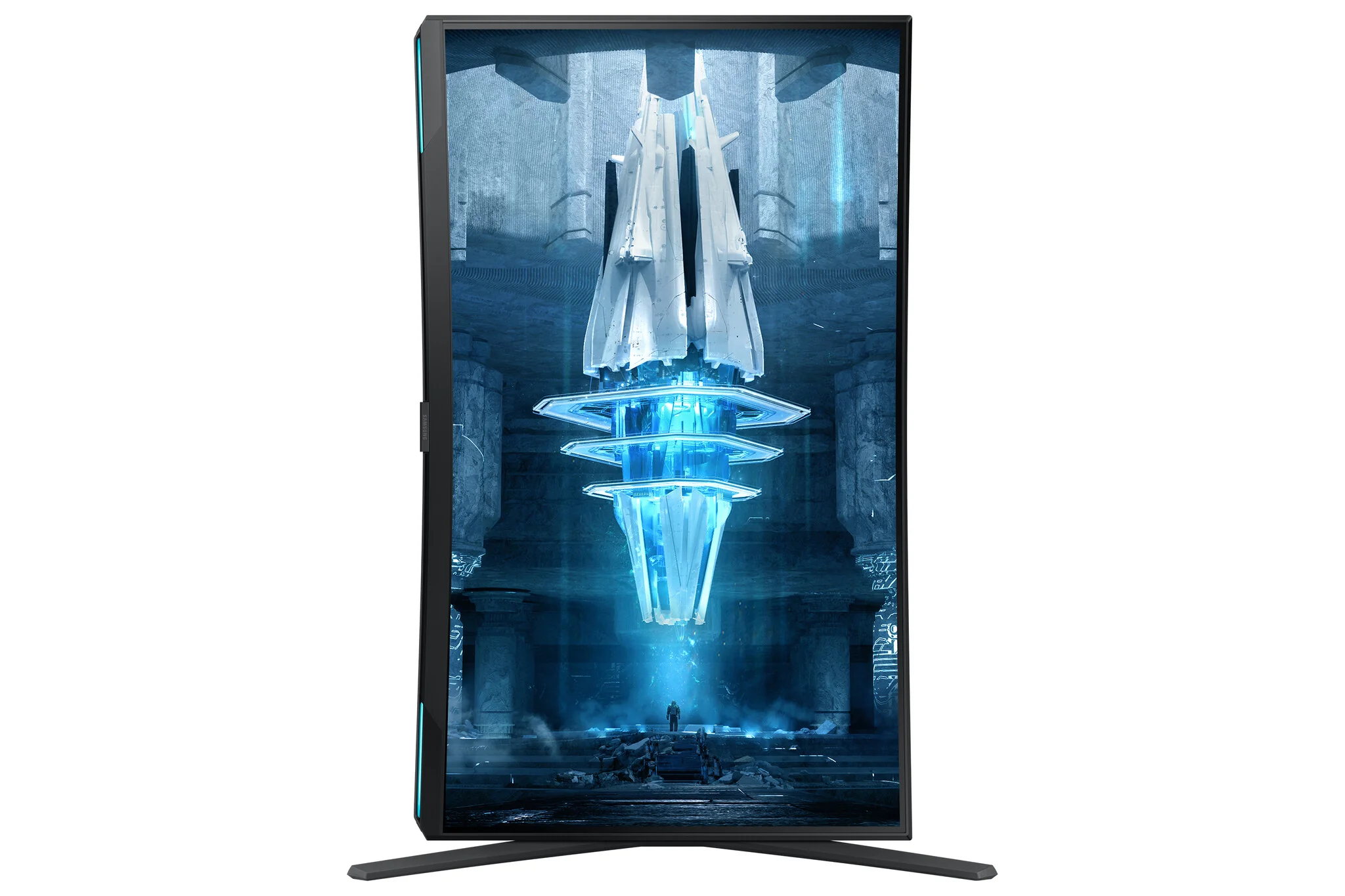 Samsung Odyssey Neo G8 computer monitor 81.3 cm (32") 3840 x 2160 pixels 4K Ultra HD - Image 21