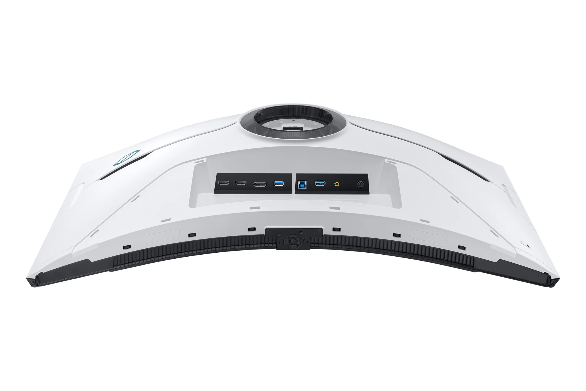 Samsung Odyssey Neo G8 computer monitor 81.3 cm (32") 3840 x 2160 pixels 4K Ultra HD - Image 22