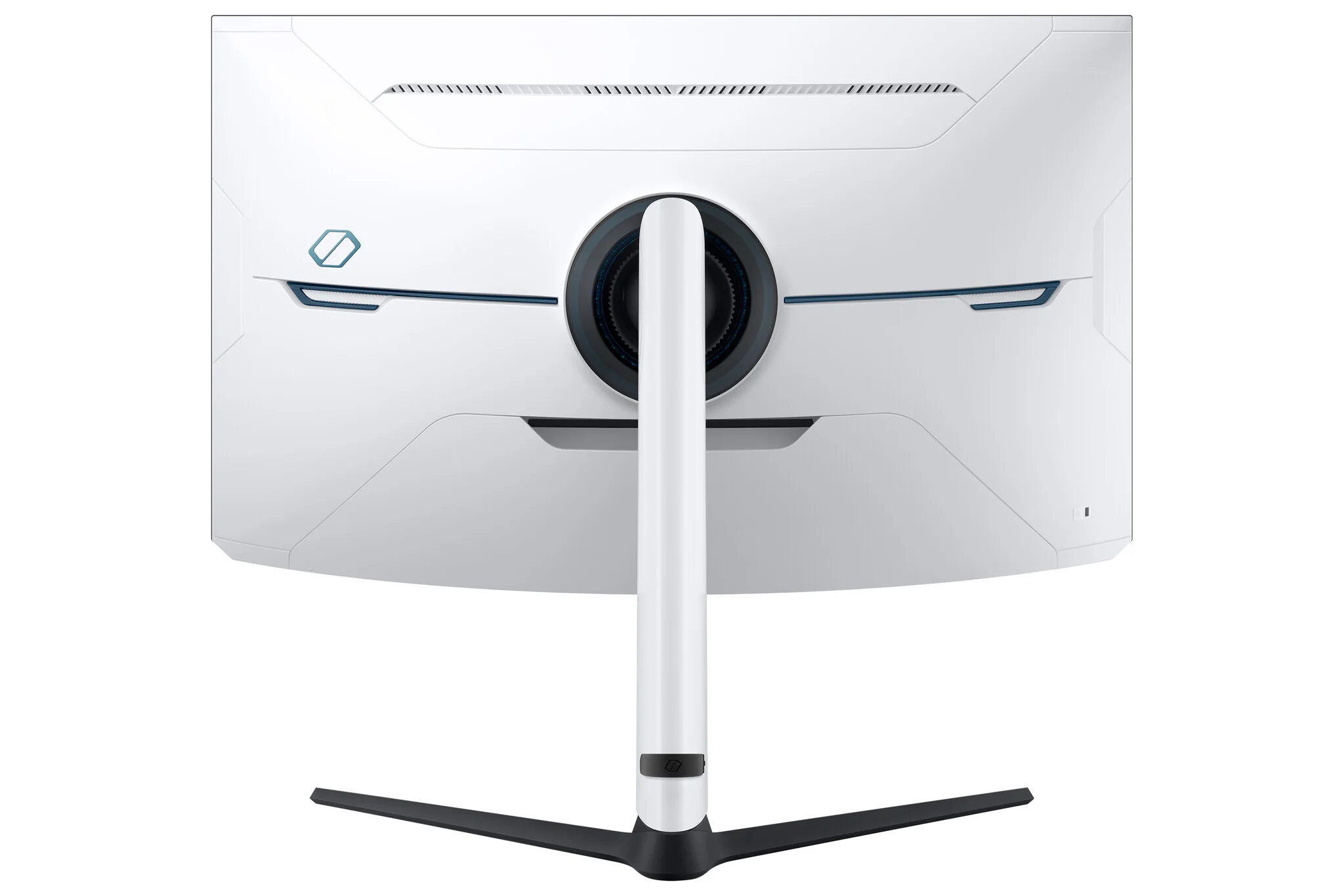 Samsung Odyssey Neo G8 computer monitor 81.3 cm (32") 3840 x 2160 pixels 4K Ultra HD - Image 3