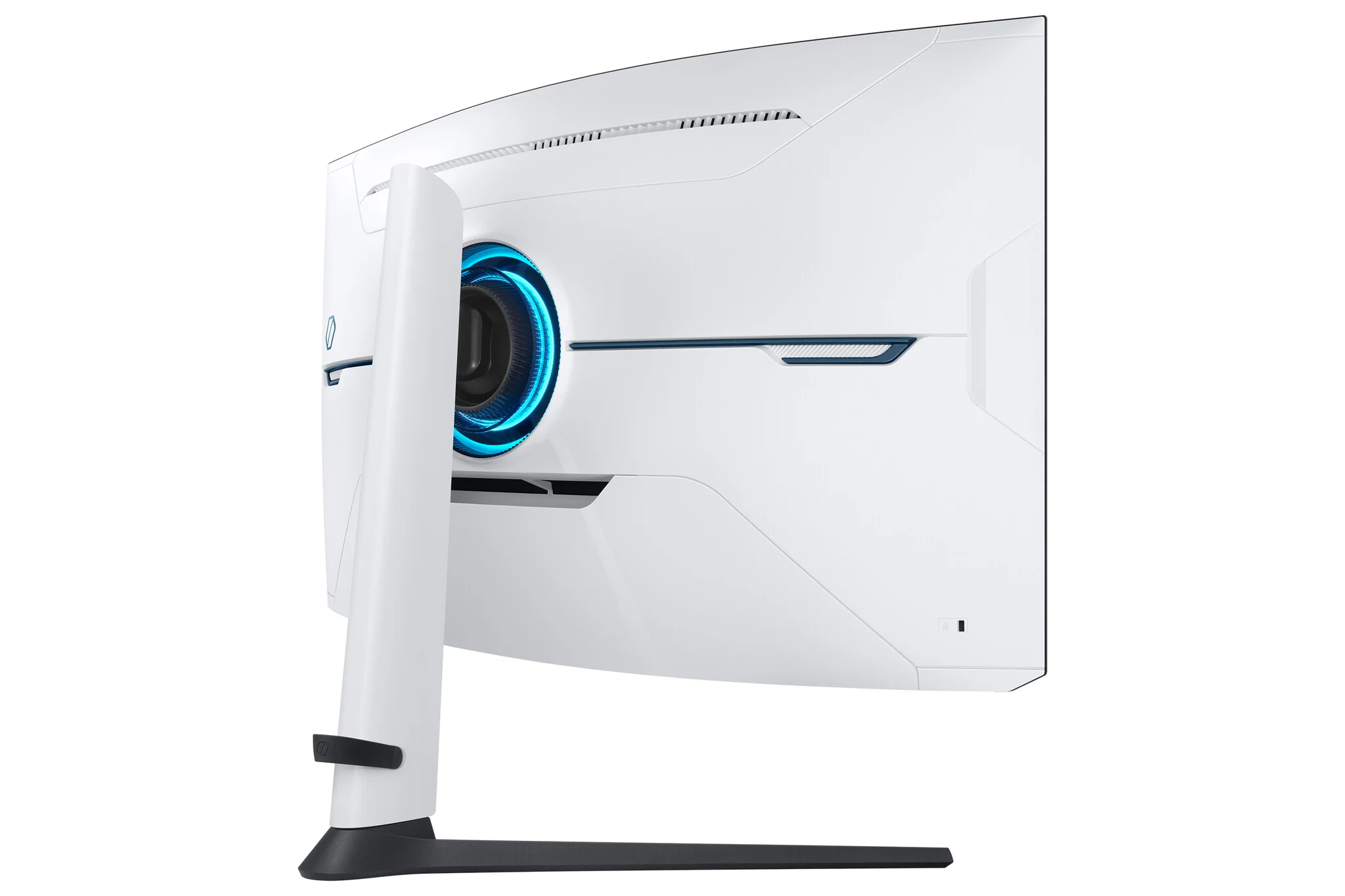 Samsung Odyssey Neo G8 computer monitor 81.3 cm (32") 3840 x 2160 pixels 4K Ultra HD - Image 8