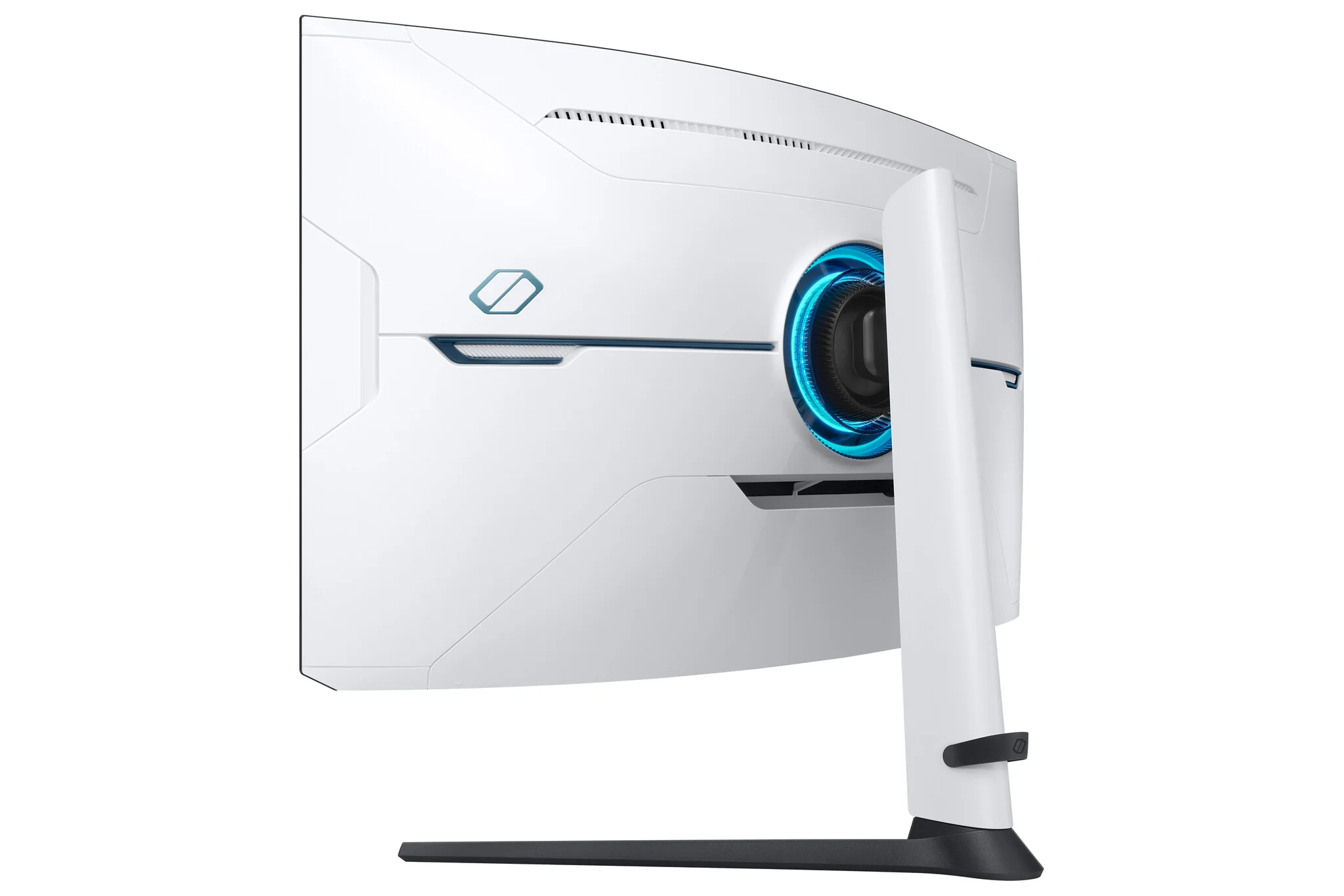 Samsung Odyssey Neo G8 computer monitor 81.3 cm (32") 3840 x 2160 pixels 4K Ultra HD - Image 9