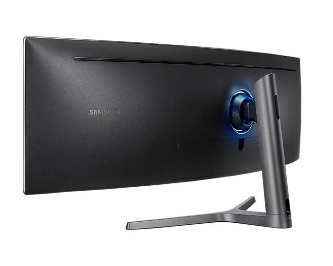 Samsung Odyssey RG90S computer monitor 124 cm (48.8") 5120 x 1440 pixels 4K Ultra HD LCD Black - Image 11
