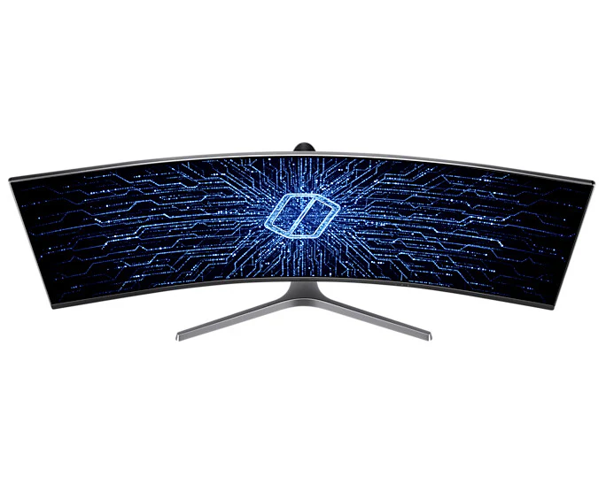 Samsung Odyssey RG90S computer monitor 124 cm (48.8") 5120 x 1440 pixels 4K Ultra HD LCD Black - Image 13