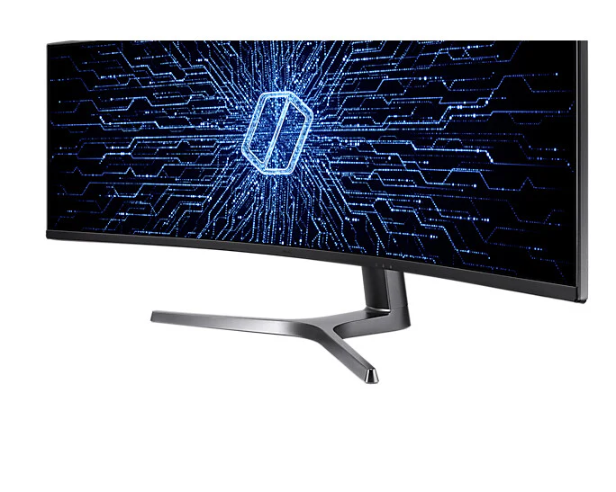 Samsung Odyssey RG90S computer monitor 124 cm (48.8") 5120 x 1440 pixels 4K Ultra HD LCD Black - Image 14