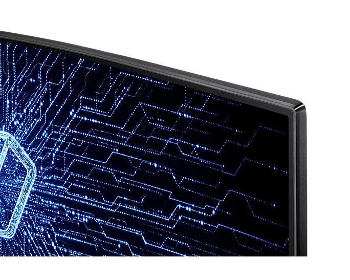 Samsung Odyssey RG90S computer monitor 124 cm (48.8") 5120 x 1440 pixels 4K Ultra HD LCD Black - Image 16