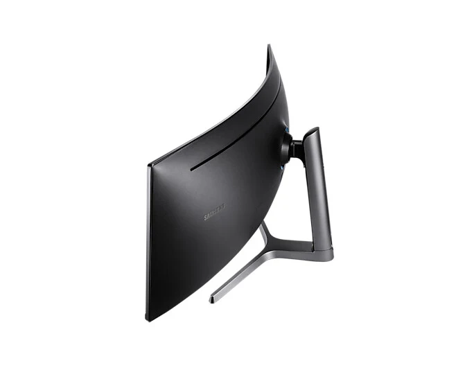 Samsung Odyssey RG90S computer monitor 124 cm (48.8") 5120 x 1440 pixels 4K Ultra HD LCD Black - Image 17