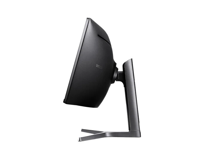 Samsung Odyssey RG90S computer monitor 124 cm (48.8") 5120 x 1440 pixels 4K Ultra HD LCD Black - Image 18