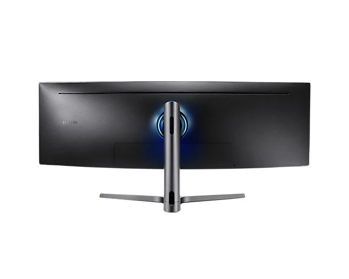 Samsung Odyssey RG90S computer monitor 124 cm (48.8") 5120 x 1440 pixels 4K Ultra HD LCD Black - Image 4