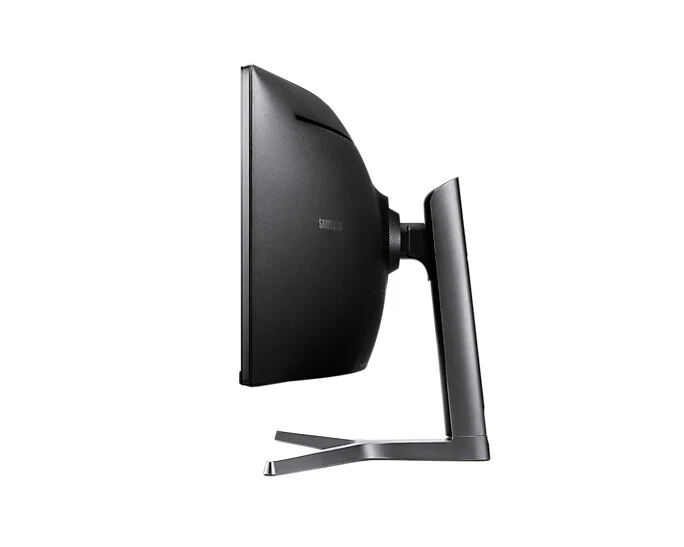 Samsung Odyssey RG90S computer monitor 124 cm (48.8") 5120 x 1440 pixels 4K Ultra HD LCD Black - Image 7