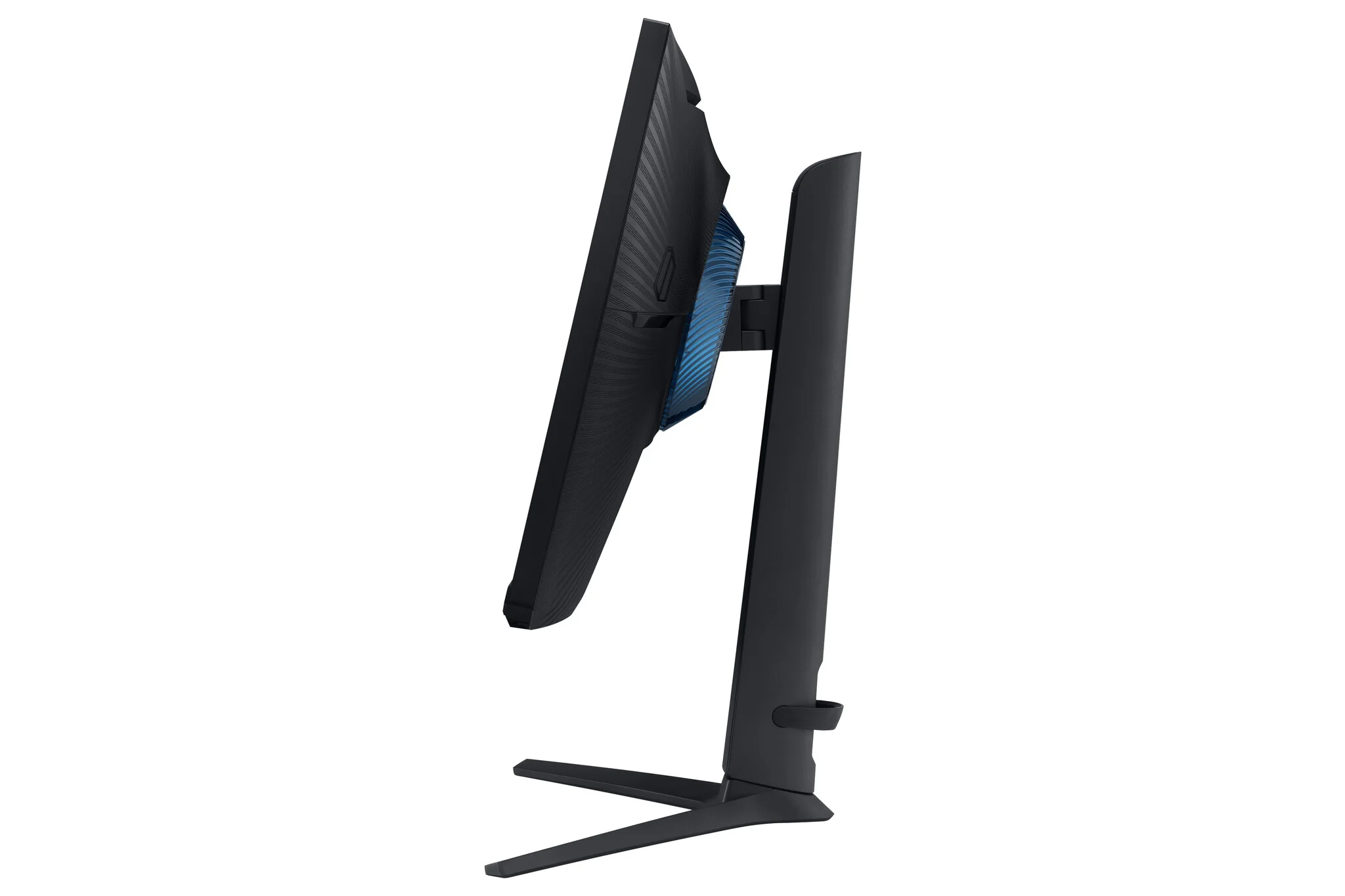 Samsung Odyssey S27AG500PP computer monitor 68.6 cm (27") 2560 x 1440 pixels Quad HD LED Black - Image 11