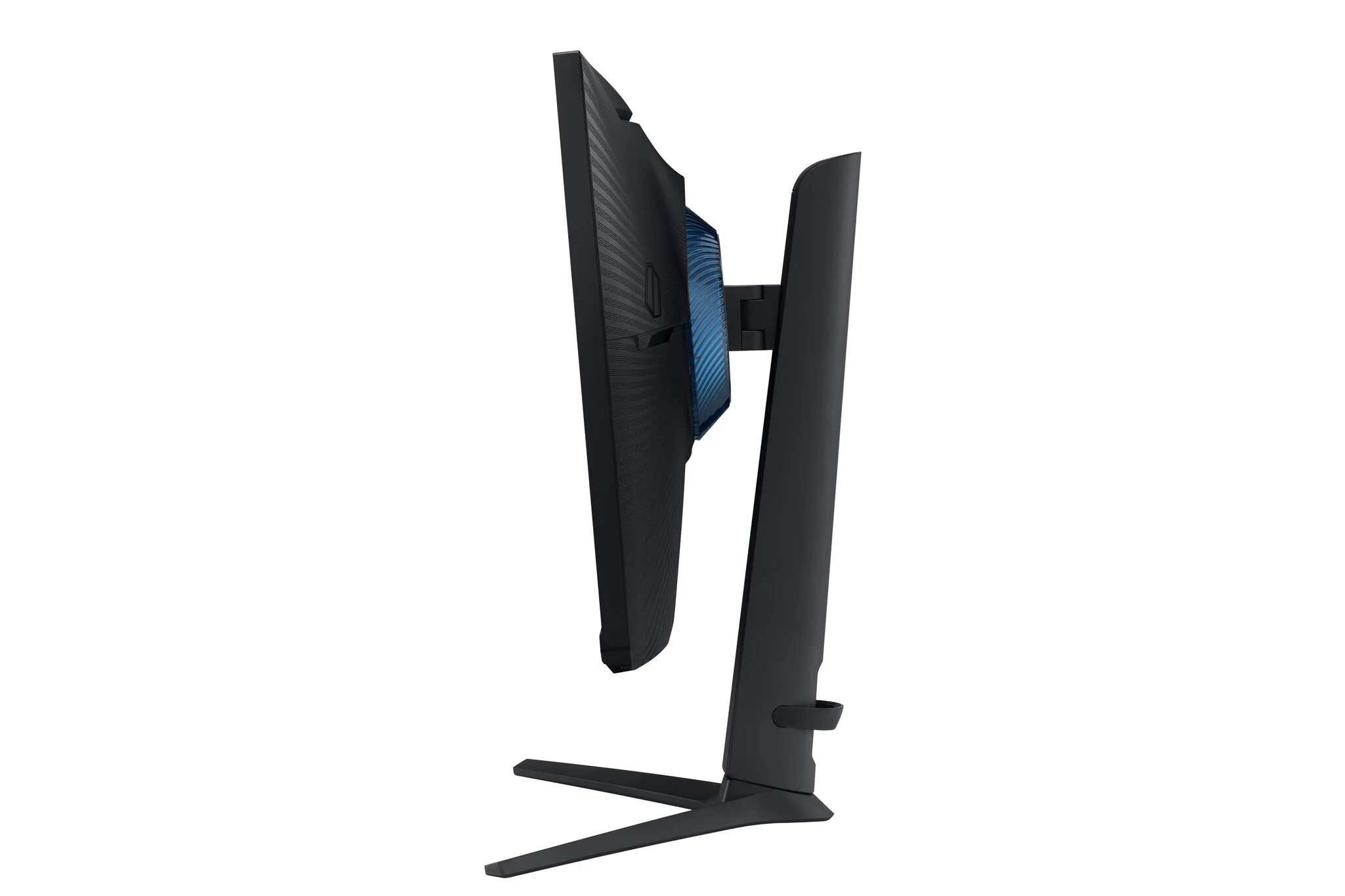 Samsung Odyssey S27AG500PP computer monitor 68.6 cm (27") 2560 x 1440 pixels Quad HD LED Black - Image 12