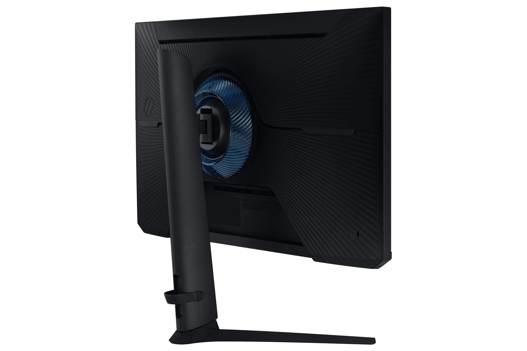 Samsung Odyssey S27AG500PP computer monitor 68.6 cm (27") 2560 x 1440 pixels Quad HD LED Black - Image 7