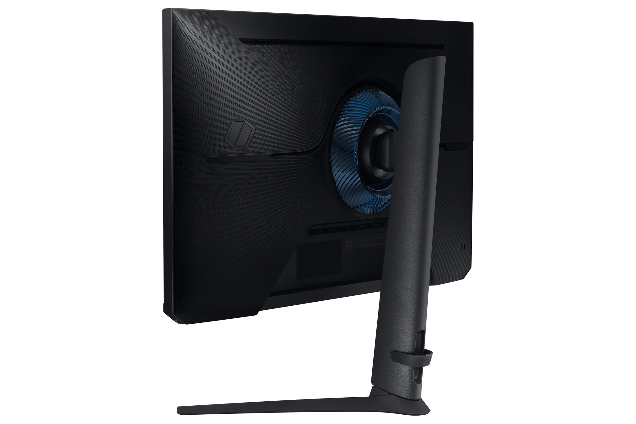 Samsung Odyssey S27AG500PP computer monitor 68.6 cm (27") 2560 x 1440 pixels Quad HD LED Black - Image 8