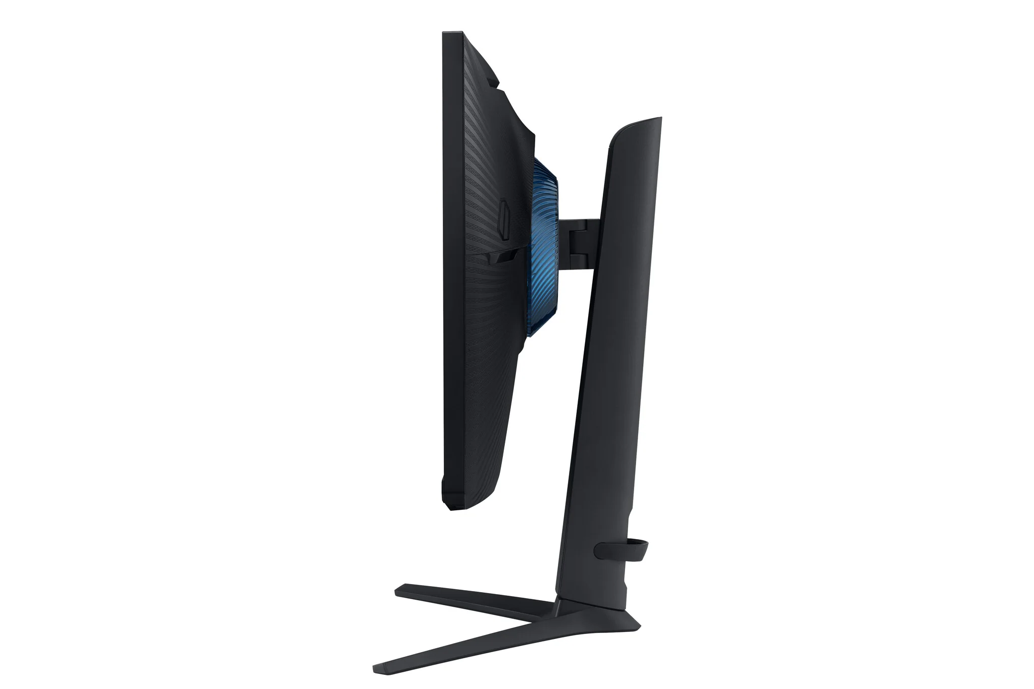 Samsung Odyssey S27AG500PP computer monitor 68.6 cm (27") 2560 x 1440 pixels Quad HD LED Black - Image 9