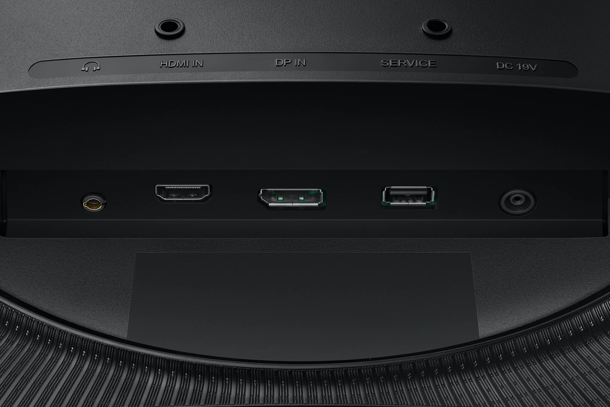 Samsung Odyssey S27CG552EU computer monitor 68.6 cm (27") 2560 x 1440 pixels Dual WQHD LED Black - Image 13