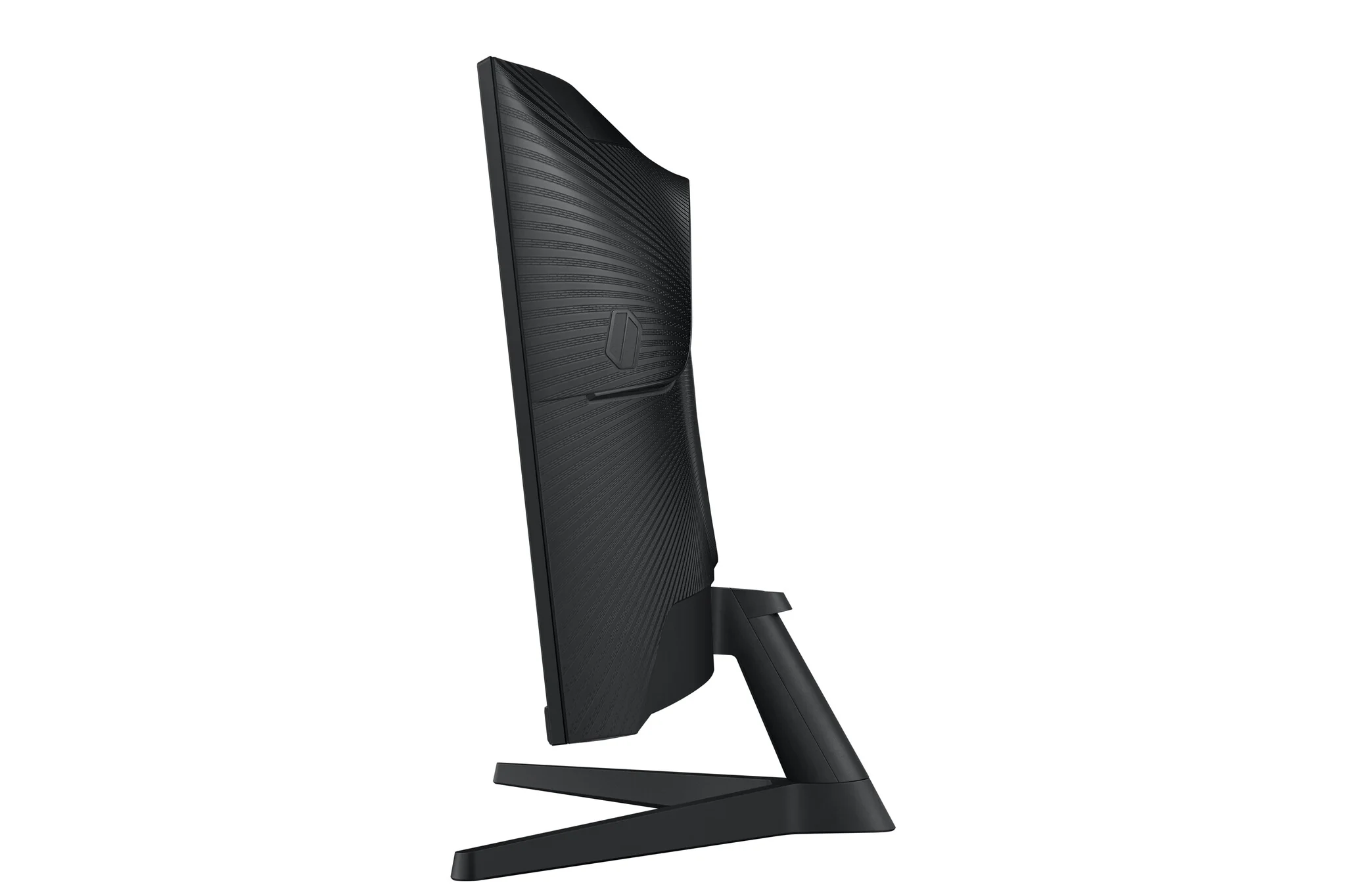 Samsung Odyssey S27CG552EU computer monitor 68.6 cm (27") 2560 x 1440 pixels Dual WQHD LED Black - Image 15