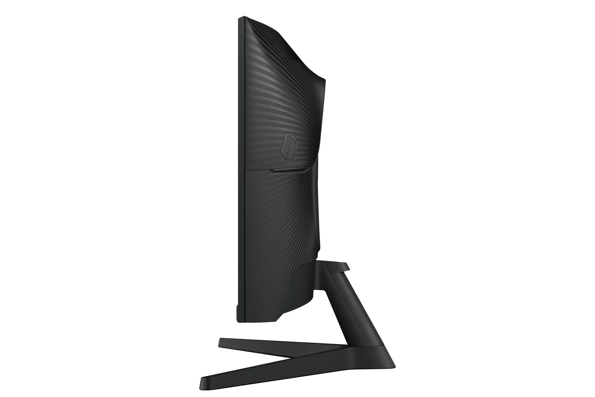 Samsung Odyssey S27CG552EU computer monitor 68.6 cm (27") 2560 x 1440 pixels Dual WQHD LED Black - Image 5