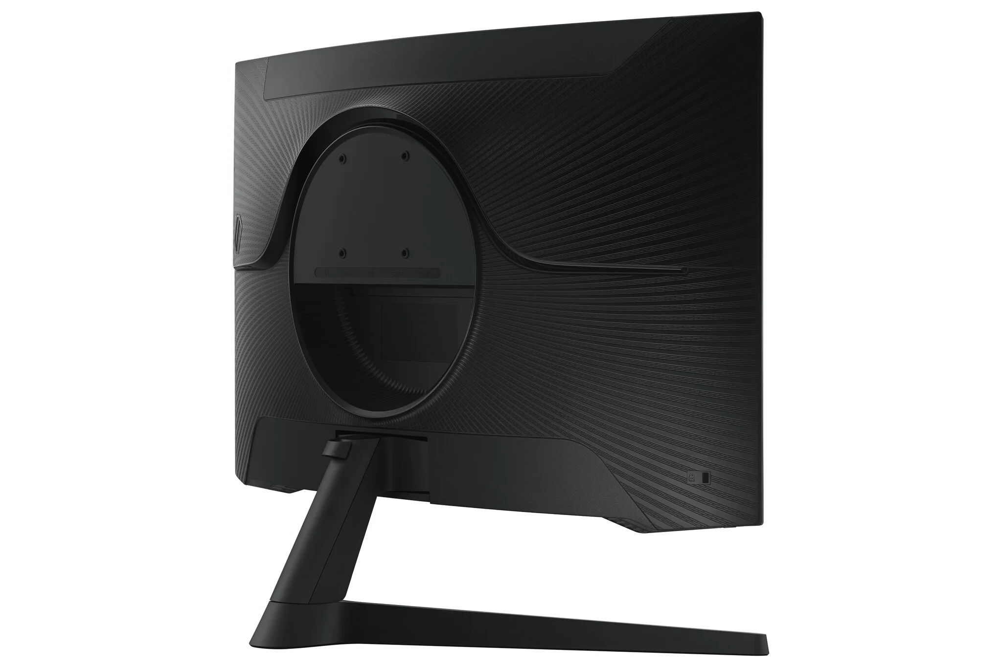 Samsung Odyssey S27CG552EU computer monitor 68.6 cm (27") 2560 x 1440 pixels Dual WQHD LED Black - Image 8