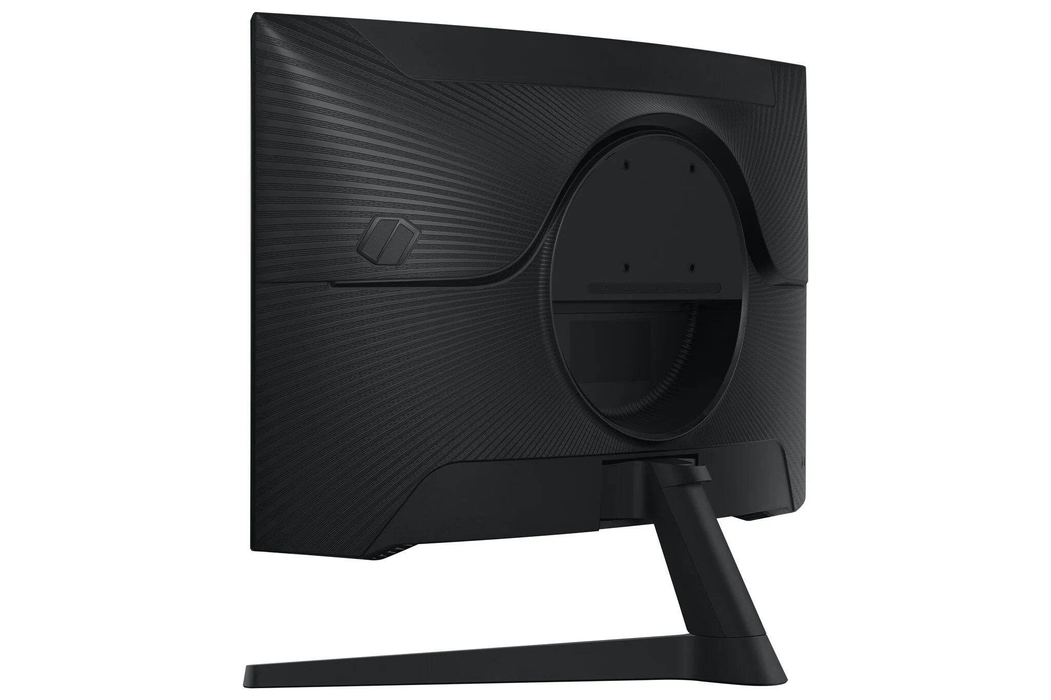 Samsung Odyssey S27CG552EU computer monitor 68.6 cm (27") 2560 x 1440 pixels Dual WQHD LED Black - Image 9