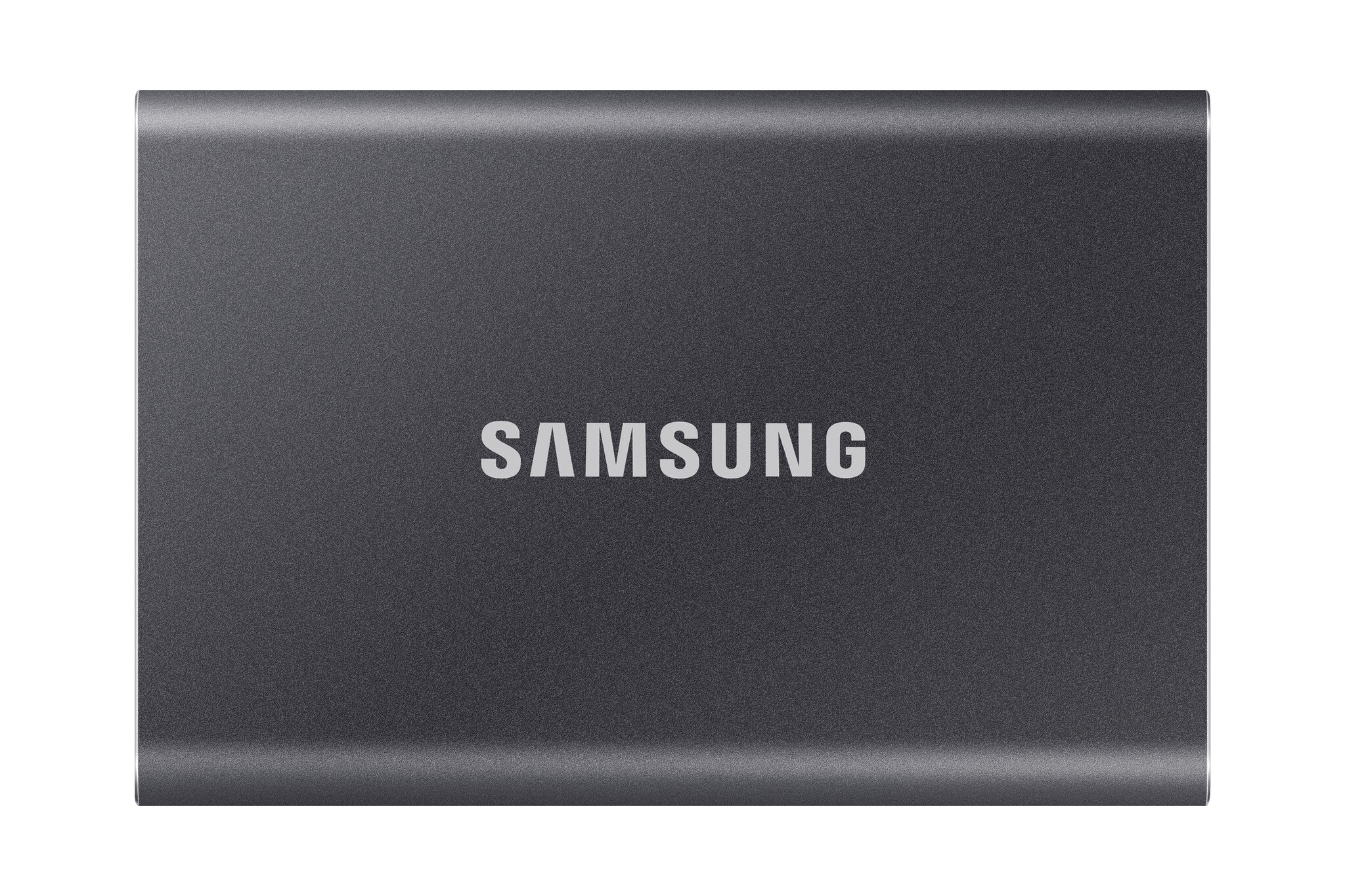 Samsung Portable SSD T7 in Grey - 2 TB