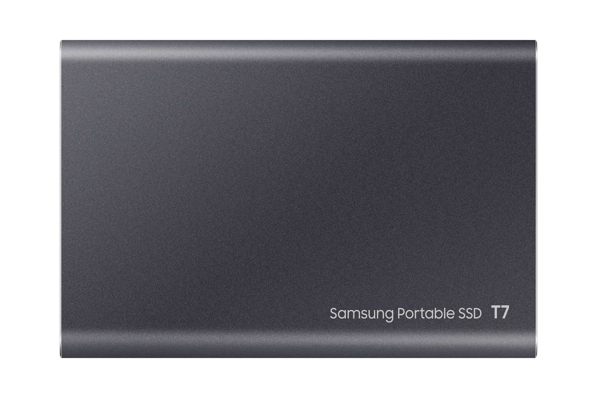 Samsung Portable SSD T7 in Grey - 2 TB - Image 4