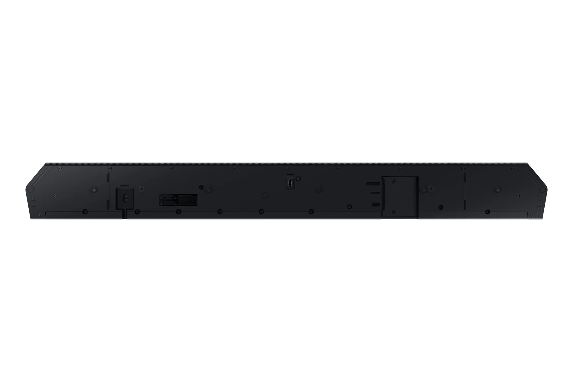 Samsung Q700D Q-Series - Cinematic Soundbar with Subwoofer - Image 3