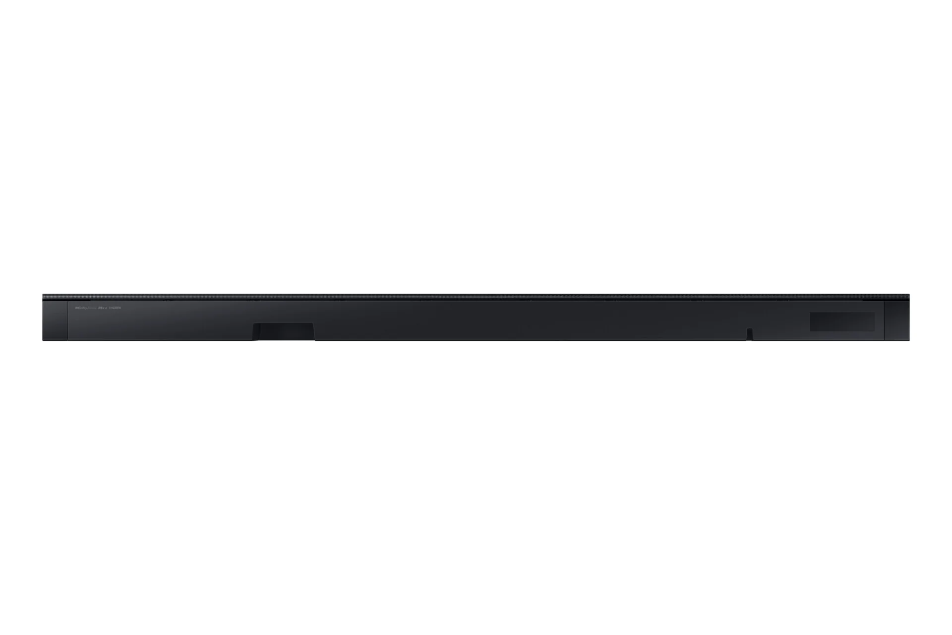 Samsung Q700D Q-Series - Cinematic Soundbar with Subwoofer - Image 4