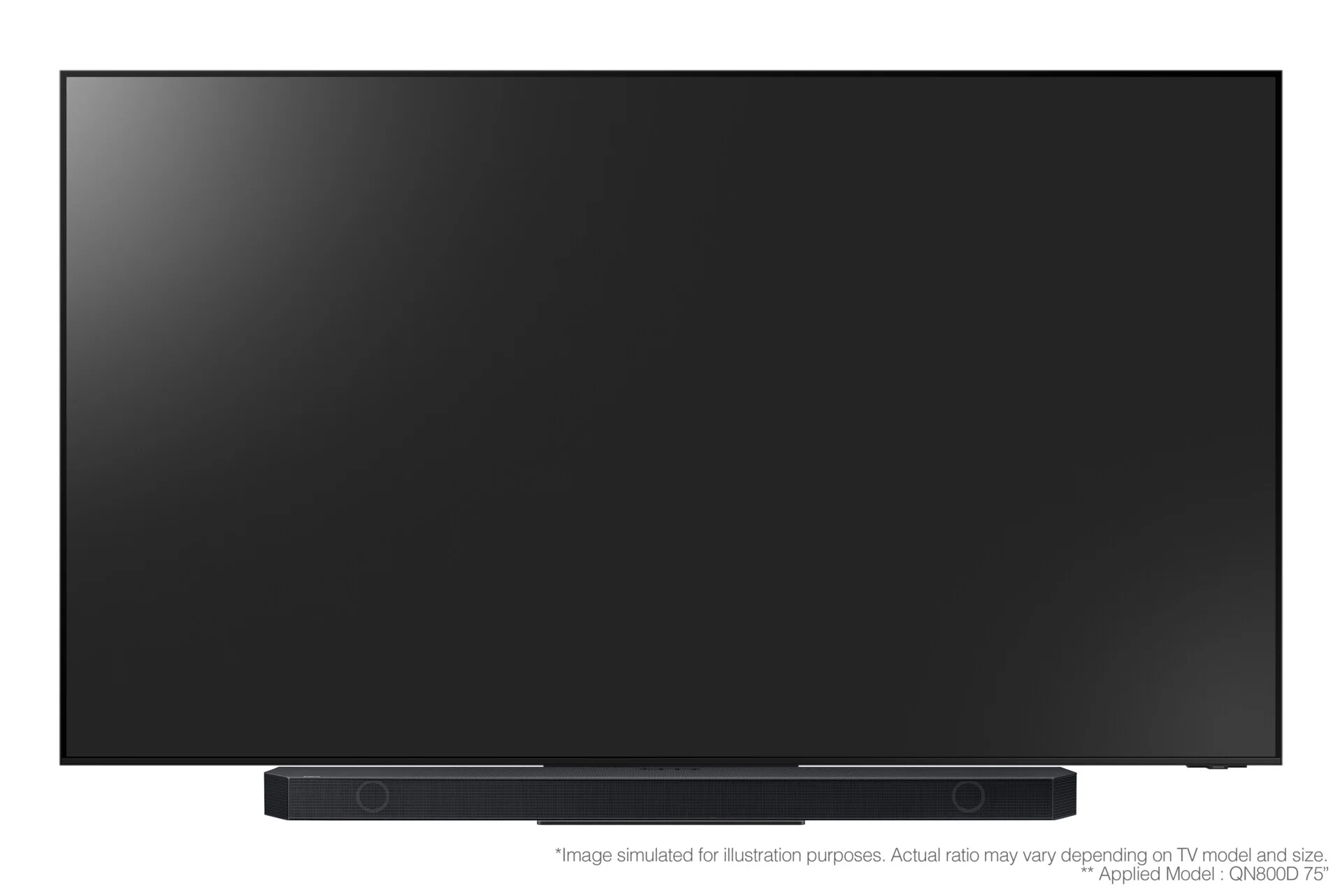 SAMSUNG HW-Q930D/XU - 9.1.4 Wireless Sound Bar with Dolby Atmos & Amazon Alexa - Image 19