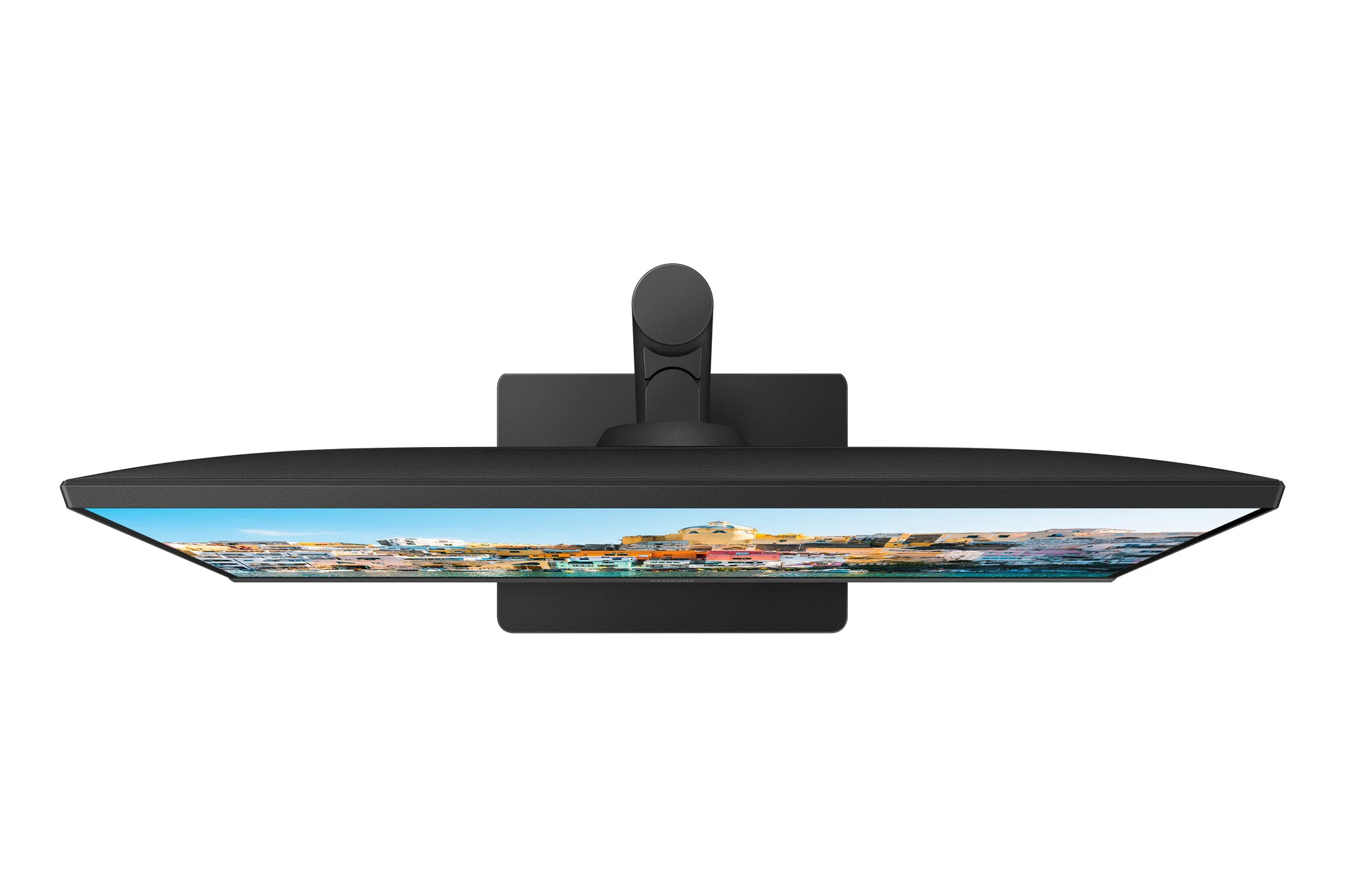 Samsung S24A400UJU computer monitor 61 cm (24") 1920 x 1080 pixels Full HD LED Black - Image 10
