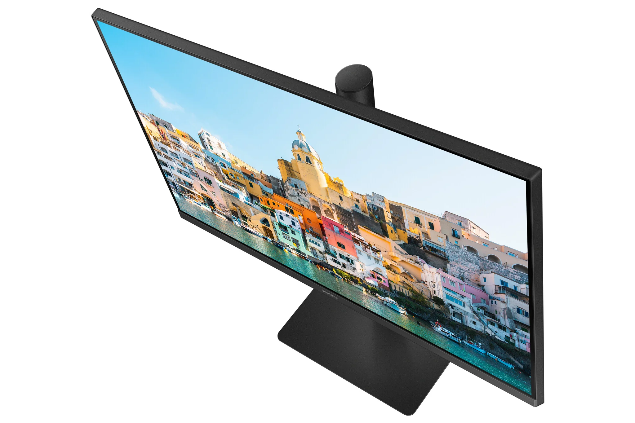 Samsung S24A400UJU computer monitor 61 cm (24") 1920 x 1080 pixels Full HD LED Black - Image 12