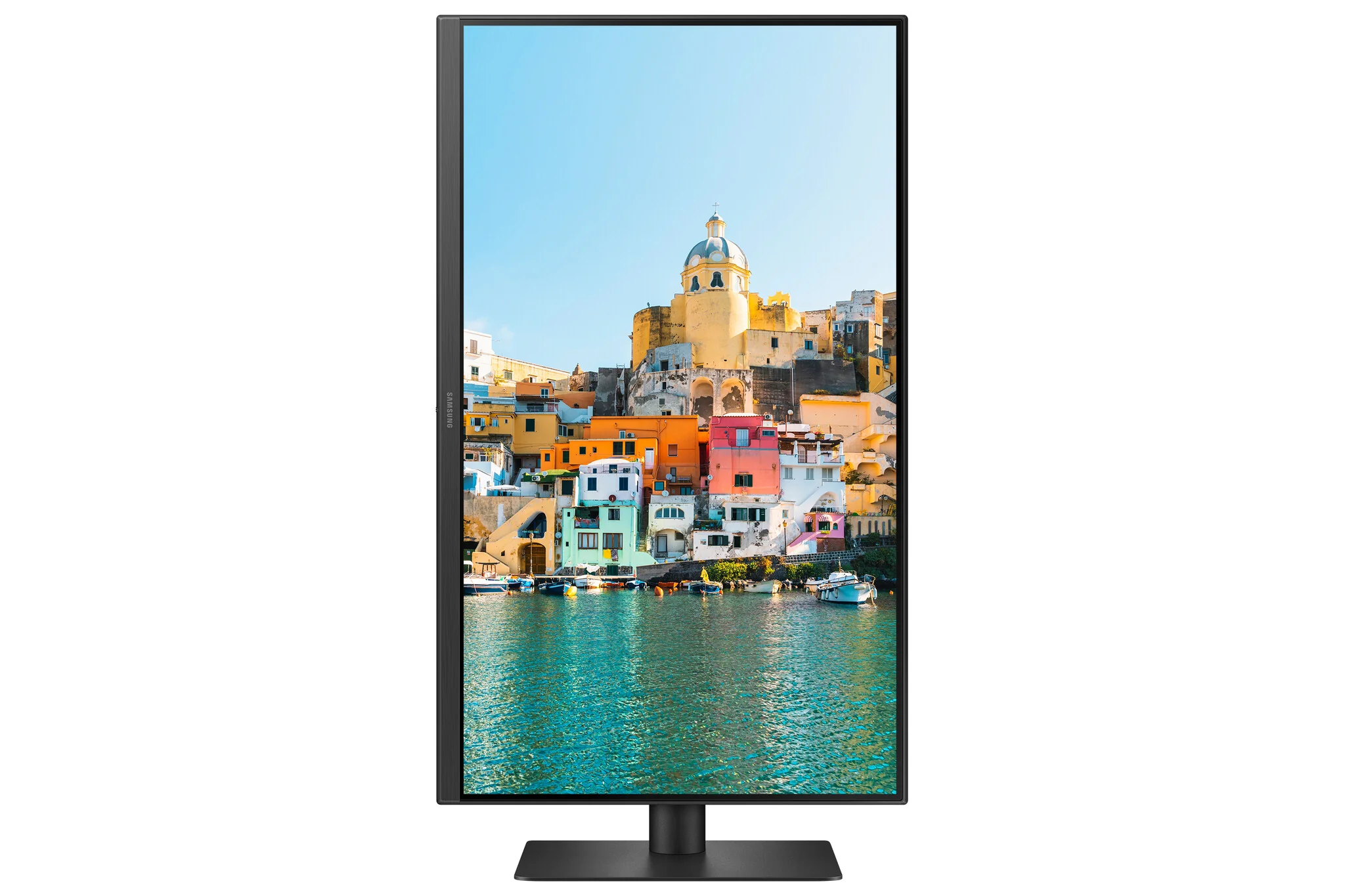 Samsung S24A400UJU computer monitor 61 cm (24") 1920 x 1080 pixels Full HD LED Black - Image 19