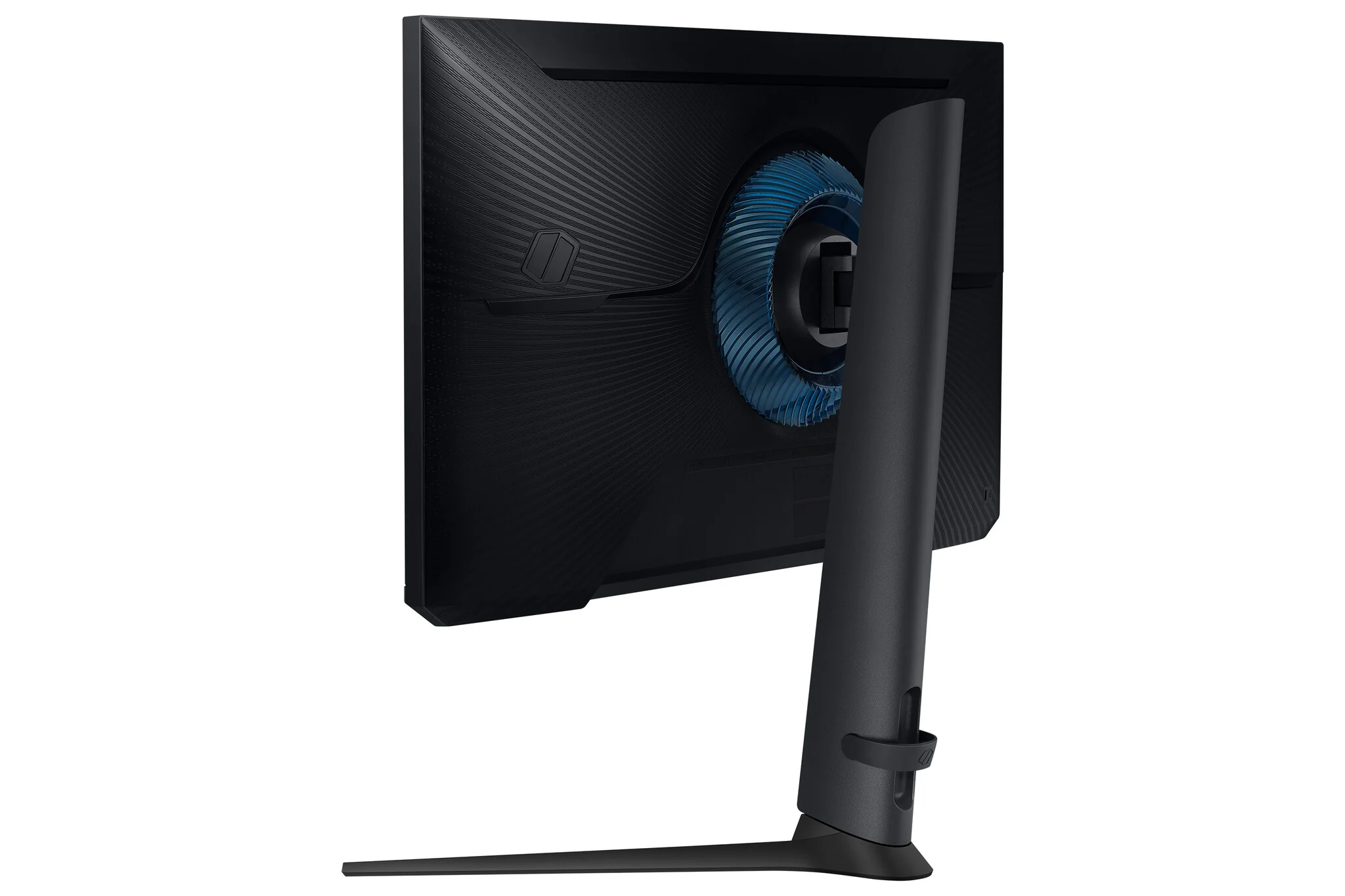 Samsung S24AG320NU - 61 cm (24") - 1920 x 1080 pixels FHD Monitor - Image 5