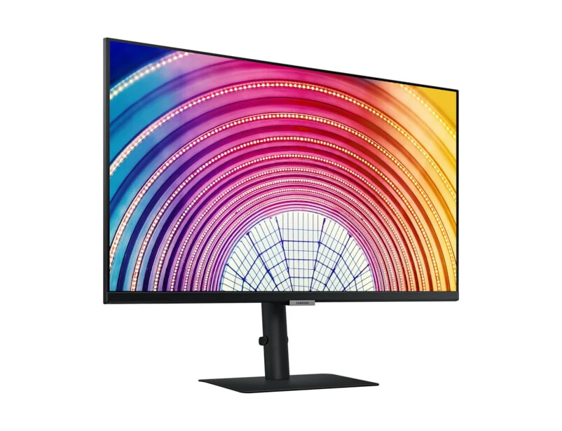 Samsung S27A600NWU computer monitor 68.6 cm (27") 2560 x 1440 pixels Quad HD - Image 3