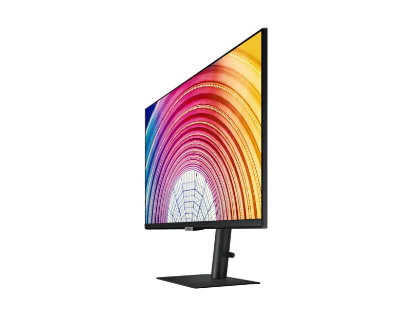 Samsung S27A600NWU computer monitor 68.6 cm (27") 2560 x 1440 pixels Quad HD - Image 4