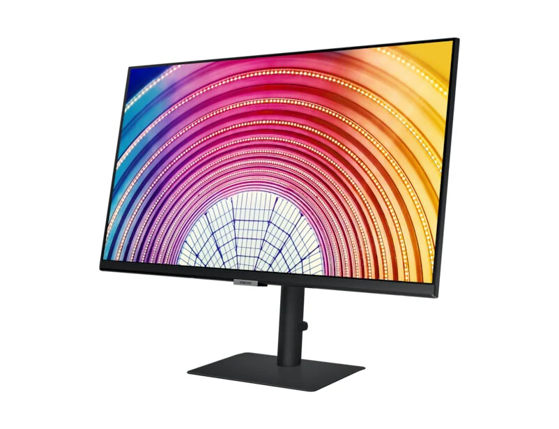 Samsung S27A600NWU computer monitor 68.6 cm (27") 2560 x 1440 pixels Quad HD - Image 5