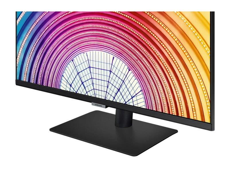 Samsung S27A600NWU computer monitor 68.6 cm (27") 2560 x 1440 pixels Quad HD - Image 6