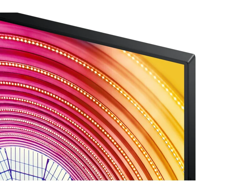 Samsung S27A600NWU computer monitor 68.6 cm (27") 2560 x 1440 pixels Quad HD - Image 7