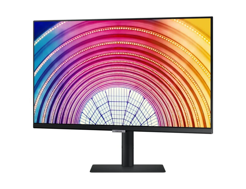 Samsung S27A600NWU computer monitor 68.6 cm (27") 2560 x 1440 pixels Quad HD - Image 8