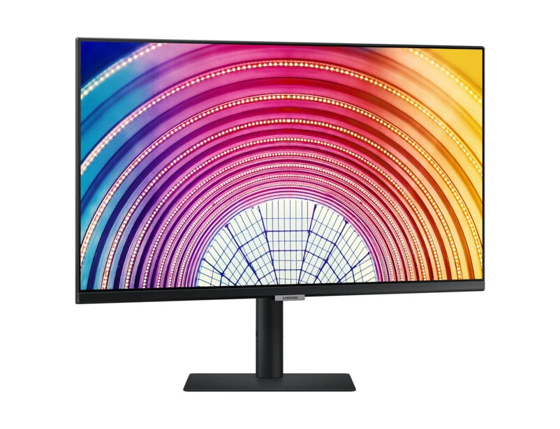 Samsung S27A600NWU computer monitor 68.6 cm (27") 2560 x 1440 pixels Quad HD - Image 9