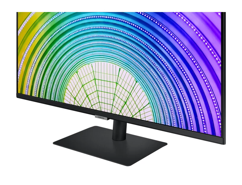 Samsung S32A600UUU - 81.3 cm (32") 2560 x 1440p Wide Quad HD LCD Monitor - Image 11