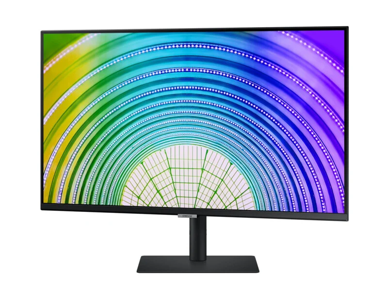 Samsung S32A600UUU - 81.3 cm (32") 2560 x 1440p Wide Quad HD LCD Monitor - Image 17