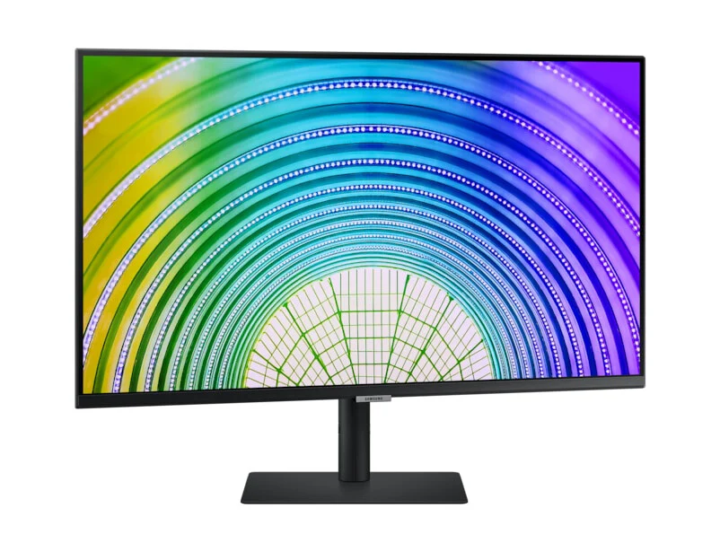 Samsung S32A600UUU - 81.3 cm (32") 2560 x 1440p Wide Quad HD LCD Monitor - Image 18