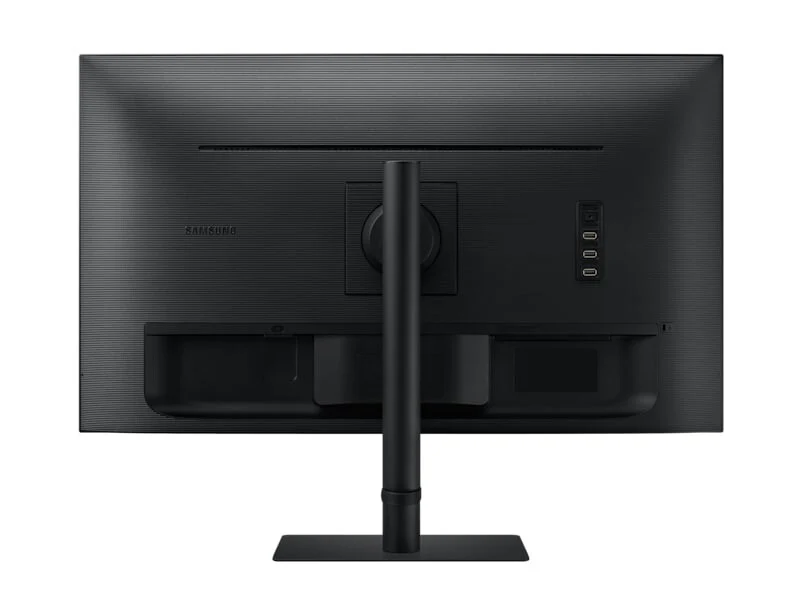 Samsung S32A600UUU - 81.3 cm (32") 2560 x 1440p Wide Quad HD LCD Monitor - Image 2