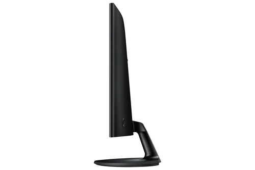 Samsung Essential S36GD - 68.6 cm (27") - 1920 x 1080 pixels FHD LCD Monitor - Image 4