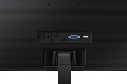 Samsung Essential S36GD - 68.6 cm (27") - 1920 x 1080 pixels FHD LCD Monitor - Image 5