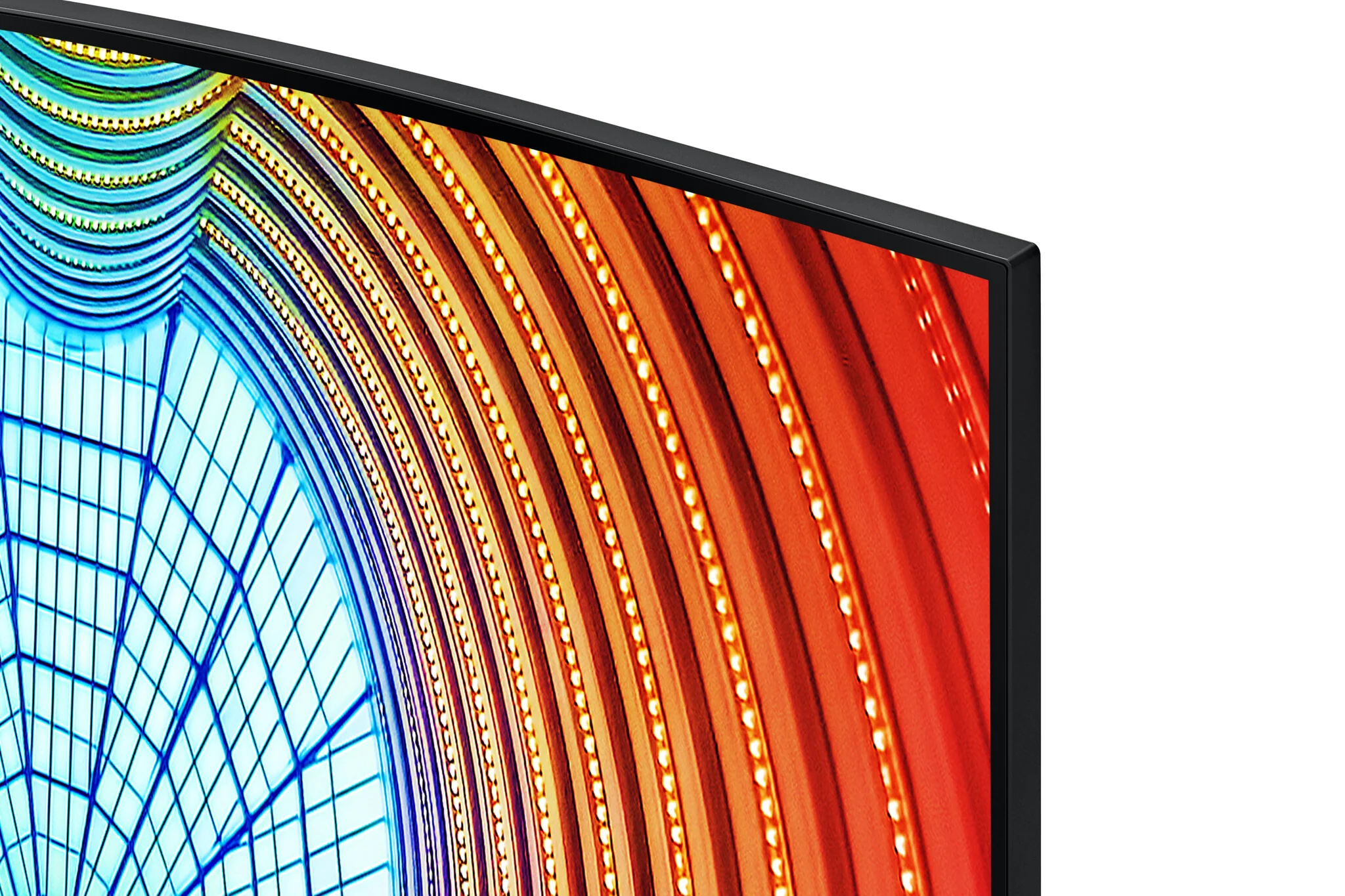 Samsung S65UA computer monitor 86.4 cm (34") 3440 x 1440 pixels UltraWide Quad HD LED - Image 12